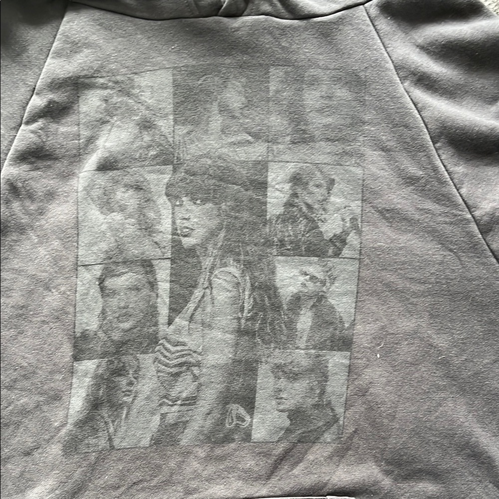 Taylor Swift Eras Tour Sweatshirt